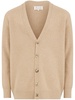 Maison Margiela V-Neck Cardigan