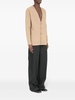 Maison Margiela V-Neck Cardigan
