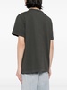 Alexander Wang Crew-Neck T-Shirt With Logo