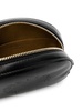 Stella McCartney Make-Up Bag With Perforated Logo