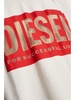 Diesel T-Boxt-S4 Jersey Vanise' Logo T-Shirt