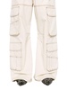 Diesel D-Sire-Cargo Jeans