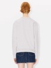 Kenzo `Lucky Tiger` Embroidered Sweatshirt