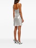 Diesel Short D-Minty Dress