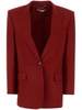 Stella McCartney Oversized Blazer