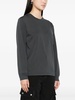 Alexander Wang Shirt With Embossed Logo