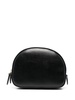 Stella McCartney Make-Up Bag With Perforated Logo