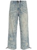 Diesel D-Martial Fsf Jeans