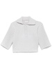 Dries Van Noten Tibbe Polo Top