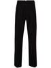 Maison Margiela British Mohair Trousers