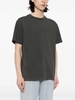 Alexander Wang Crew-Neck T-Shirt With Logo