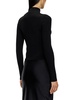 Diesel M-Valari-Tn Rib-Knit Top