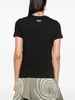 Kenzo Classic T-Shirt With `Lucky Tiger` Embroidery