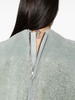 Rick Owens Cape Masto