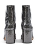 Maison Margiela Tabi 80Mm Ankle Boots