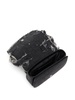 Diesel 1Dr Mini Shoulder Bag With Rhinestones