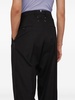Maison Margiela British Mohair Trousers