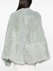 Rick Owens Cape Masto