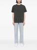 Alexander Wang Crew-Neck T-Shirt With Logo