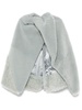 Rick Owens Cape Masto