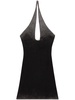 Diesel Short Dress M-Larissa