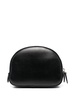 Stella McCartney Make-Up Bag With Perforated Logo