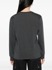 Alexander Wang Shirt With Embossed Logo