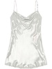 Diesel Short D-Minty Dress