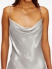 Diesel Short D-Minty Dress