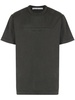 Alexander Wang Crew-Neck T-Shirt With Logo