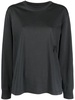 Alexander Wang Shirt With Embossed Logo