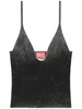 Diesel M-Laila Tank Top