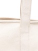 Kenzo Large ` Utility` Canvas Tote Bag