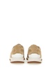 Suede Sneaker