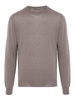 Crew-Neck Sweater