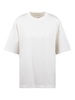 Boxy Short Sleeve T-Shirt
