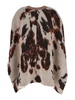appaloosa cape sweater