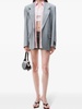 Wool blazer
