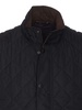 New lowerdale vest