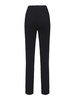 Tight-Fitting Trousers