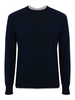 Wool Crewneck Sweater
