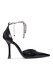 Stevie 100 Patent Leather
