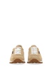 Suede Sneaker