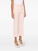 Flared Trousers