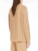Vitalba Wool And Cashmere Polo-Neck Jumper