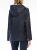 Water-Repellent Technical Travel Sweatshirt
