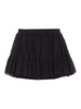 Black Zena Skirt