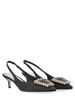 Slingback Futura