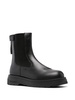 City Chelsea Boot Calf