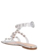 crystal crash sandals